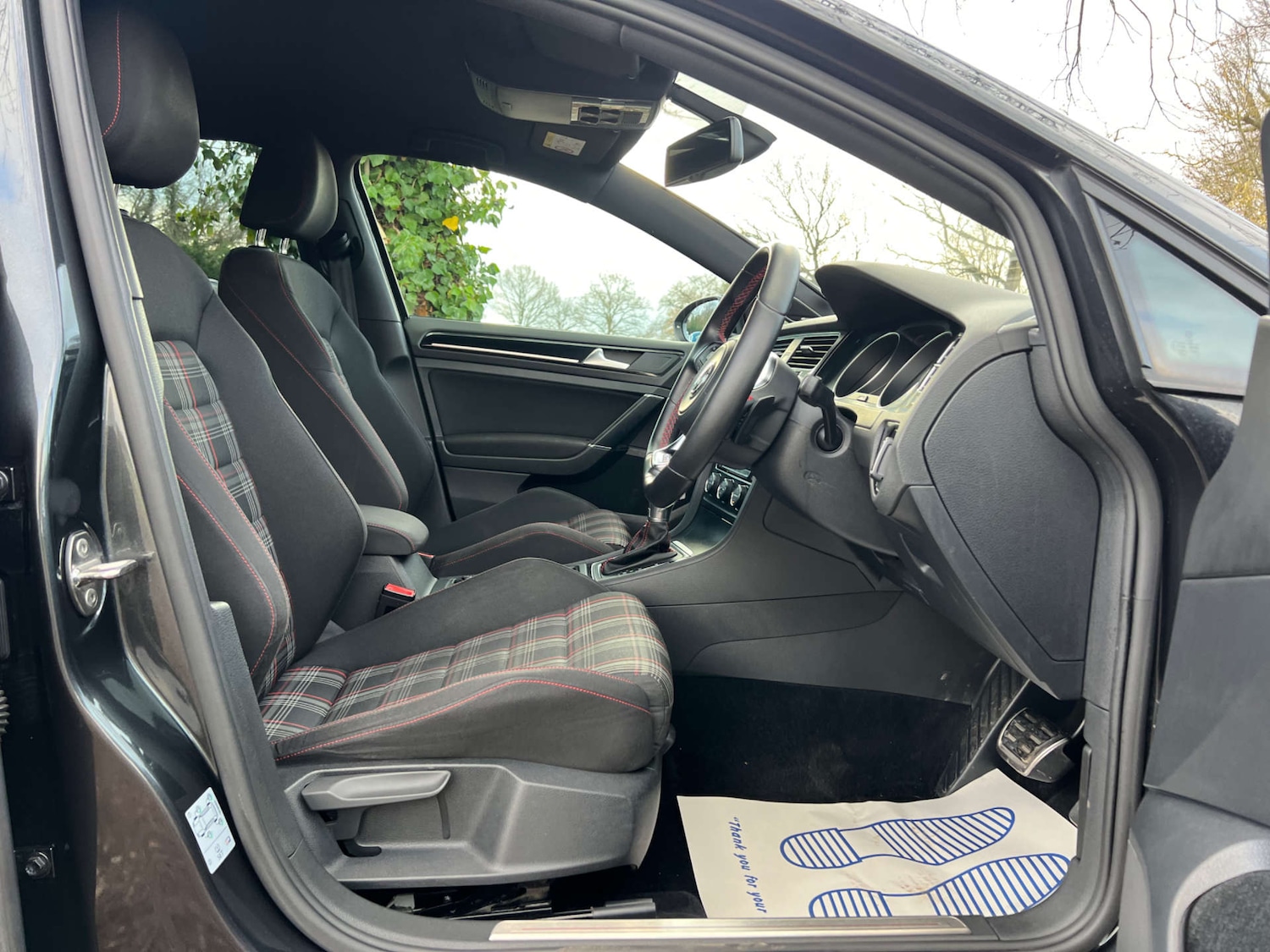 Used Volkswagen Golf 2016 for sale - 76896346: Photo 23