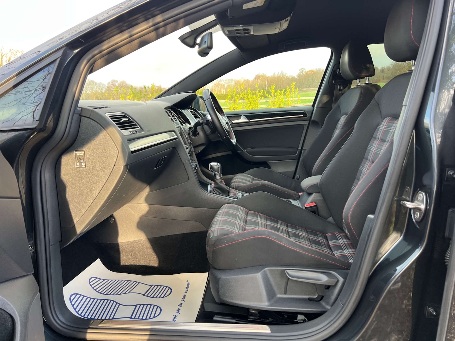 Used Volkswagen Golf 2016 for sale - 76896346: Photo 25