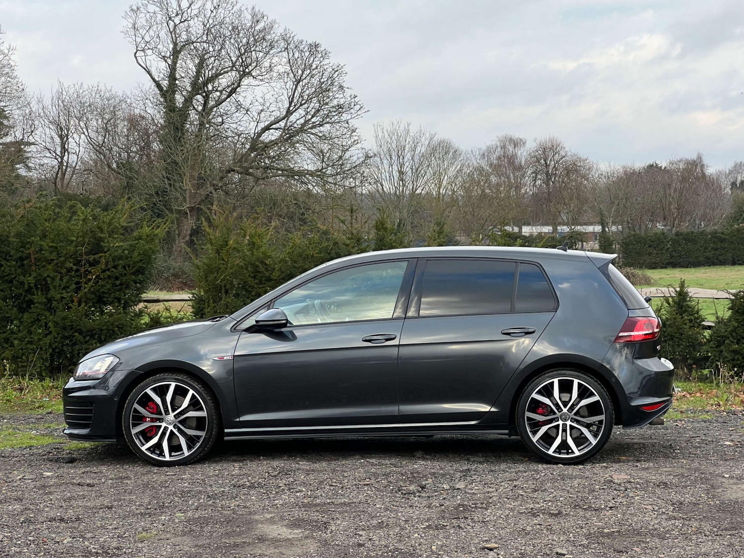 Used Volkswagen Golf 2016 for sale - 76896346: Photo 26