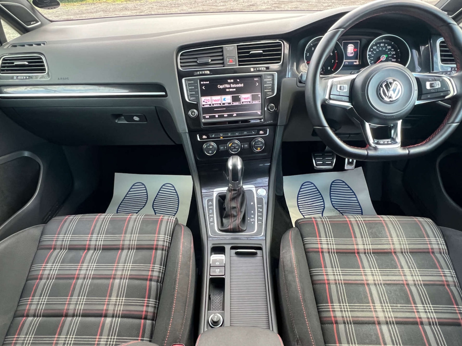 Used Volkswagen Golf 2016 for sale - 76896346: Photo 31