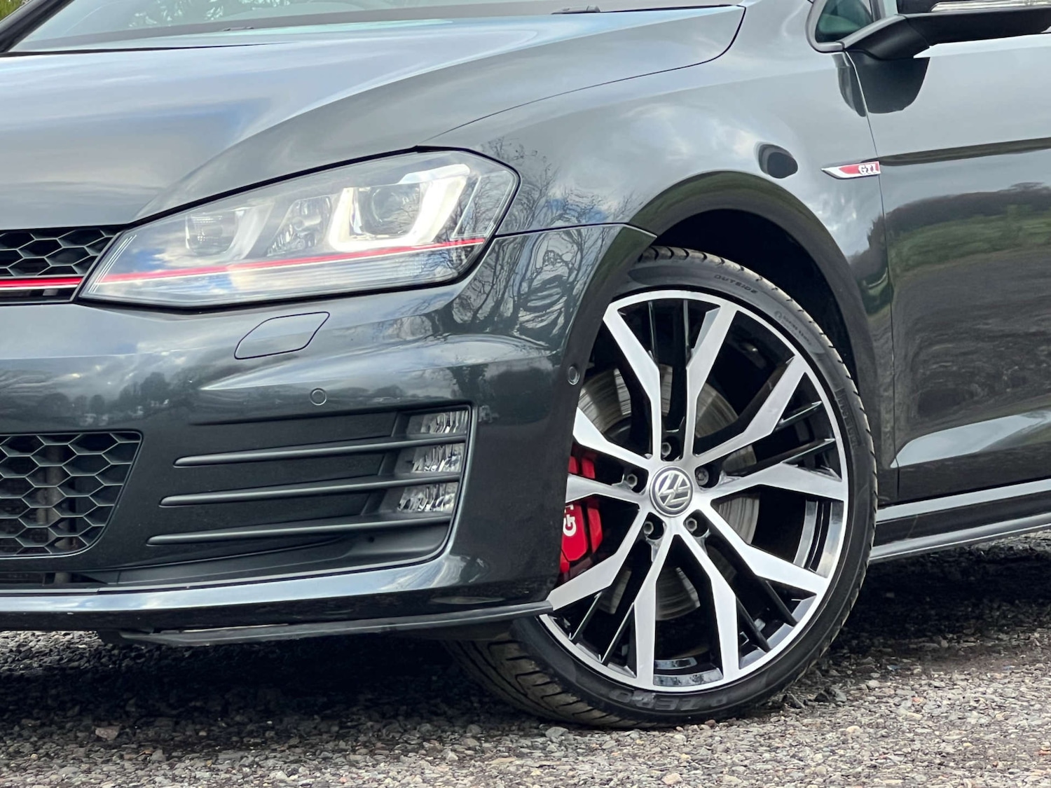 Used Volkswagen Golf 2016 for sale - 76896346: Photo 32