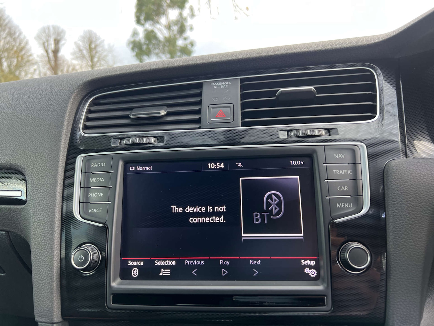 Used Volkswagen Golf 2016 for sale - 76896346: Photo 34