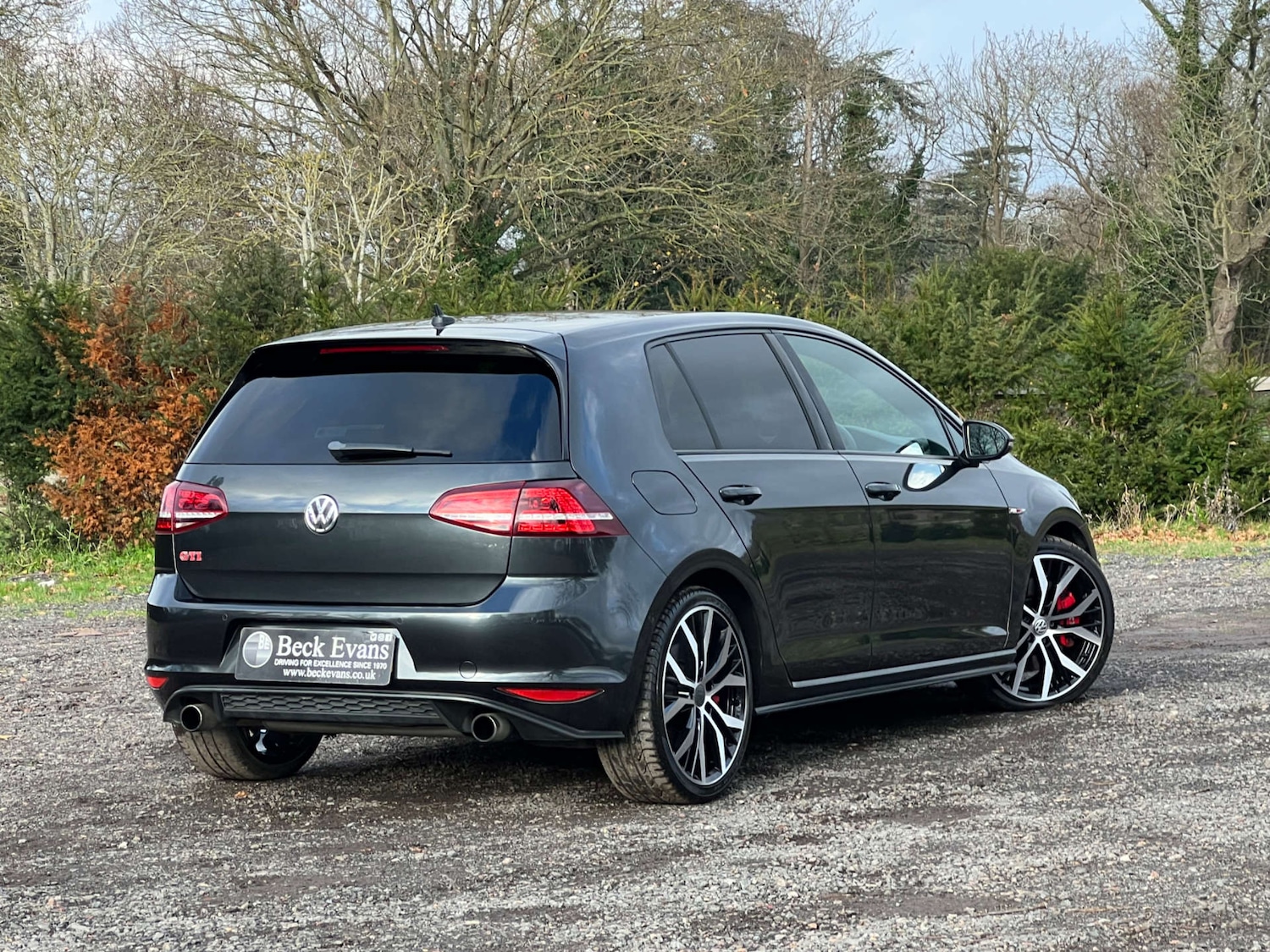 Used Volkswagen Golf 2016 for sale - 76896346: Photo 36