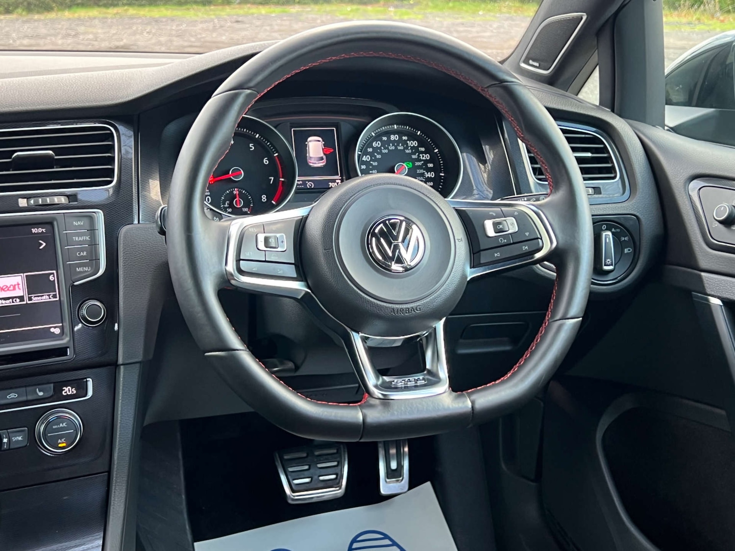 Used Volkswagen Golf 2016 for sale - 76896346: Photo 37