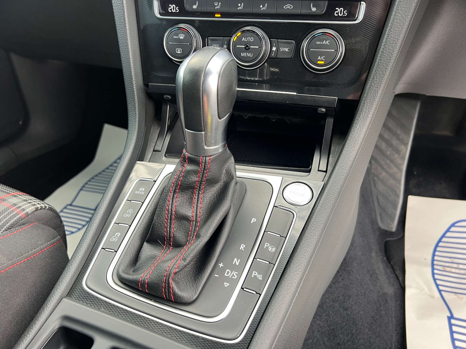 Used Volkswagen Golf 2016 for sale - 76896346: Photo 41