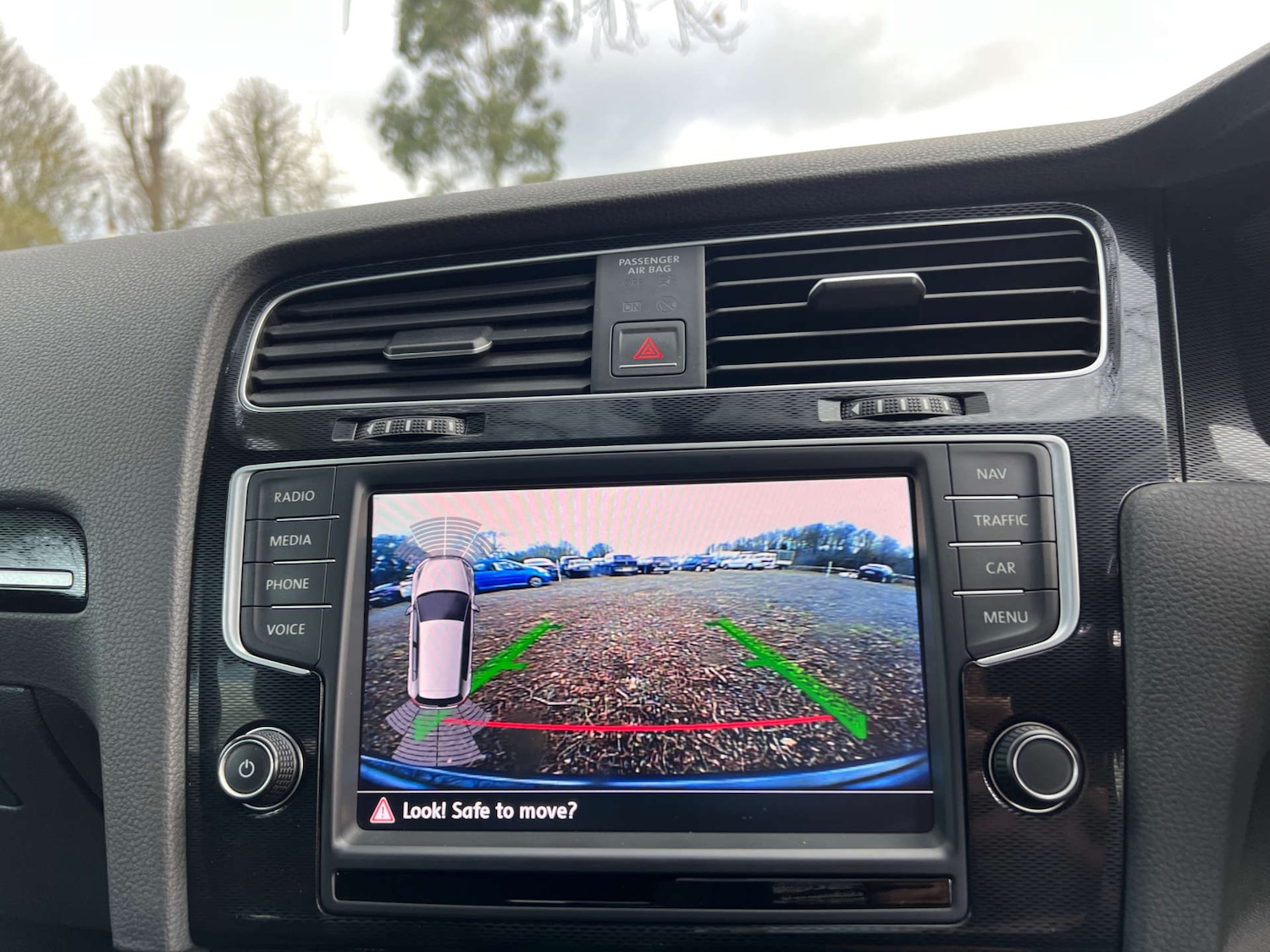 Used Volkswagen Golf 2016 for sale - 76896346: Photo 43