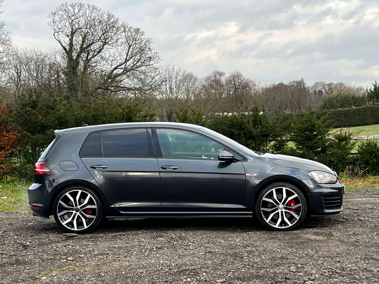Used Volkswagen Golf 2016 for sale - 76896346: Photo 5