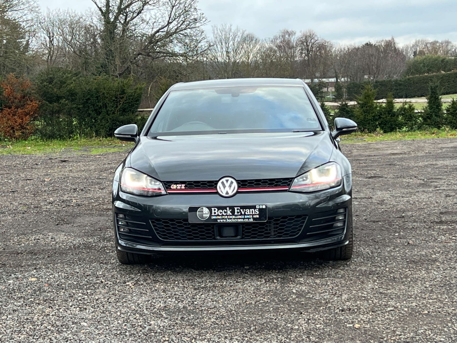 Used Volkswagen Golf 2016 for sale - 76896346: Photo 8