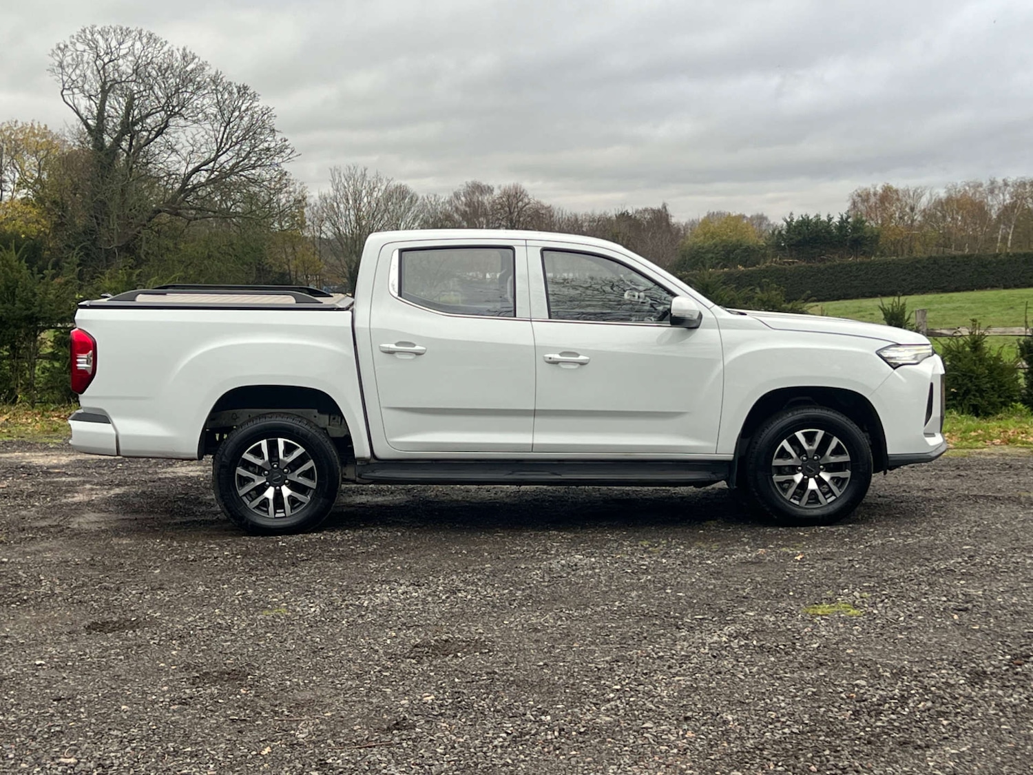 Used Maxus T90EV 2023 for sale - 76718840: Photo 13