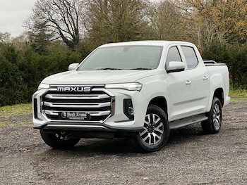 Maxus - T90EV