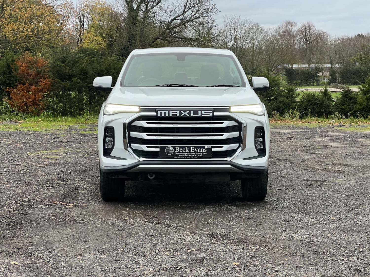 Used Maxus T90EV 2023 for sale - 76718840: Photo 2