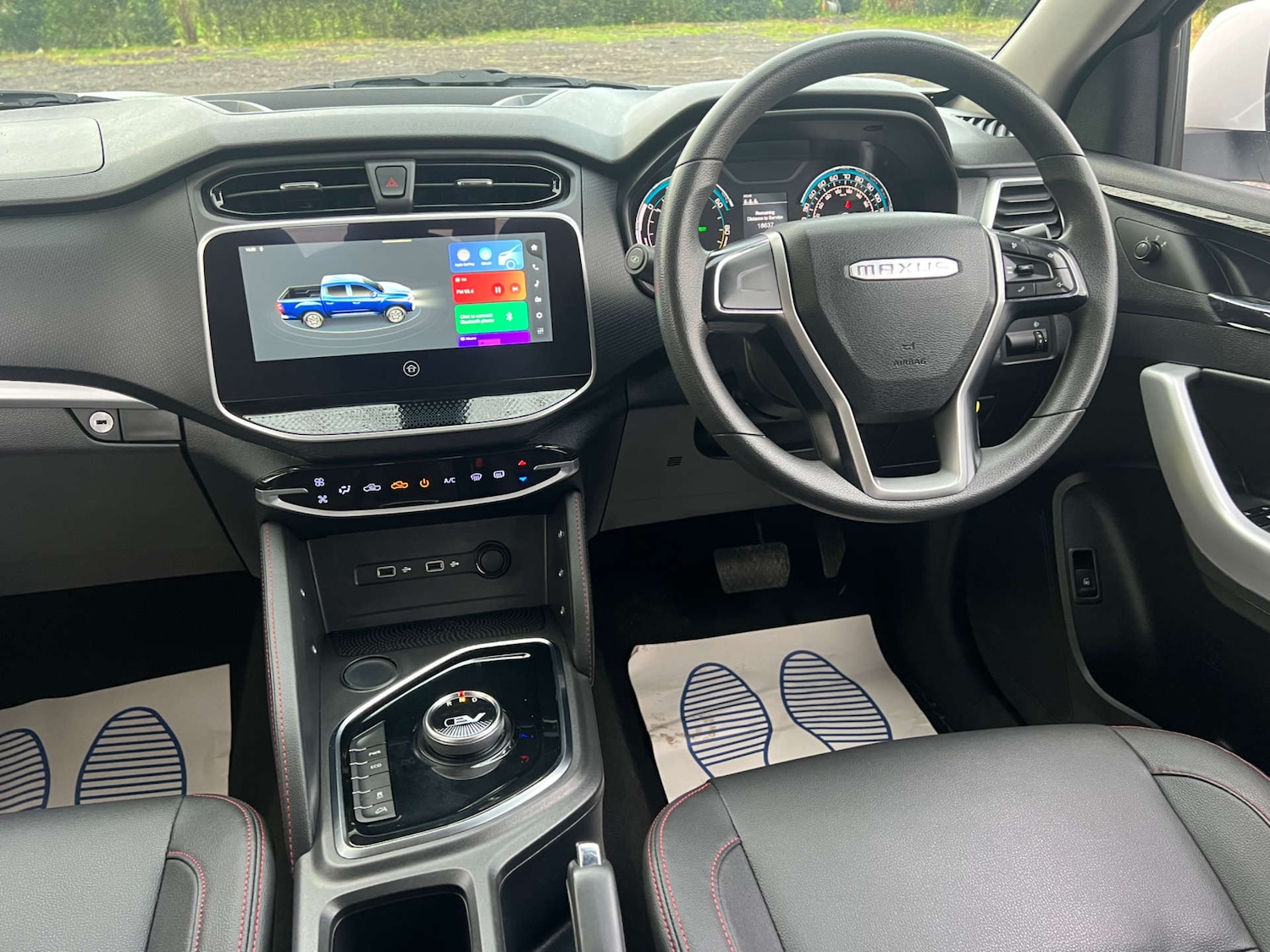 Used Maxus T90EV 2023 for sale - 76718840: Photo 5