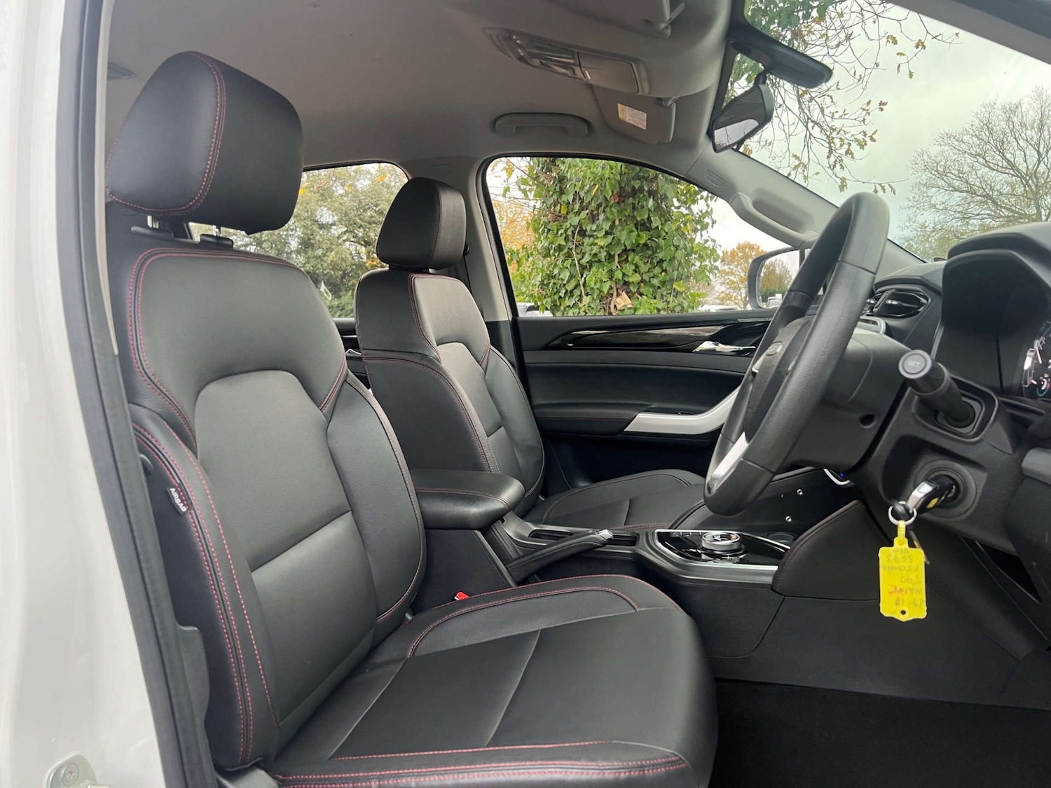 Used Maxus T90EV 2023 for sale - 76718840: Photo 8