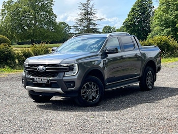 Used Ford Ranger 2024 for sale - 78593523: Photo