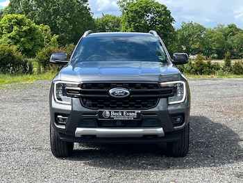 Used Ford Ranger 2024 for sale - 78593523: Photo