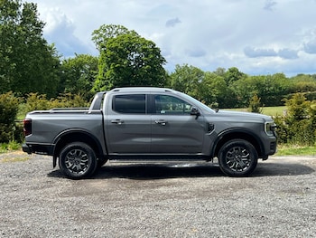 Used Ford Ranger 2024 for sale - 78593523: Photo