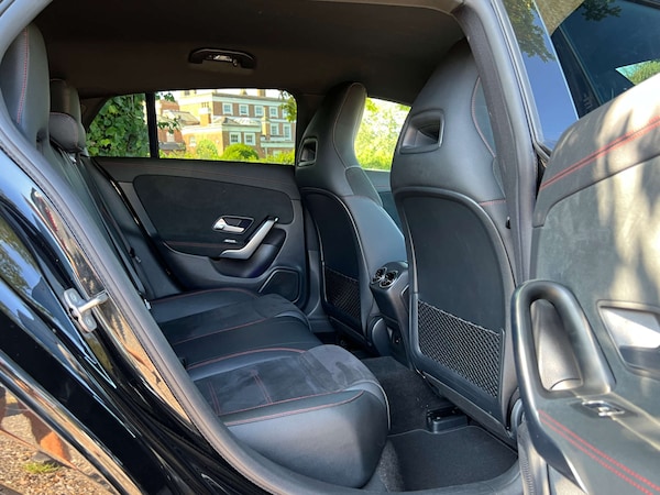 Used Mercedes-Benz CLA 2023 for sale - 76277602: Photo 11