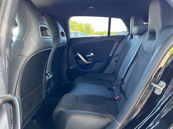 Used Mercedes-Benz CLA 2023 for sale - 76277602: Photo 22