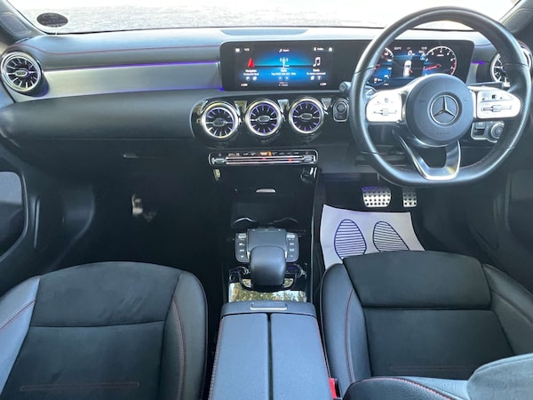 Used Mercedes-Benz CLA 2023 for sale - 76277602: Photo 25