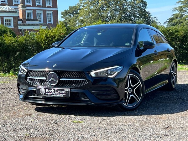Used Mercedes-Benz CLA 2023 for sale - 76277602: Photo 29