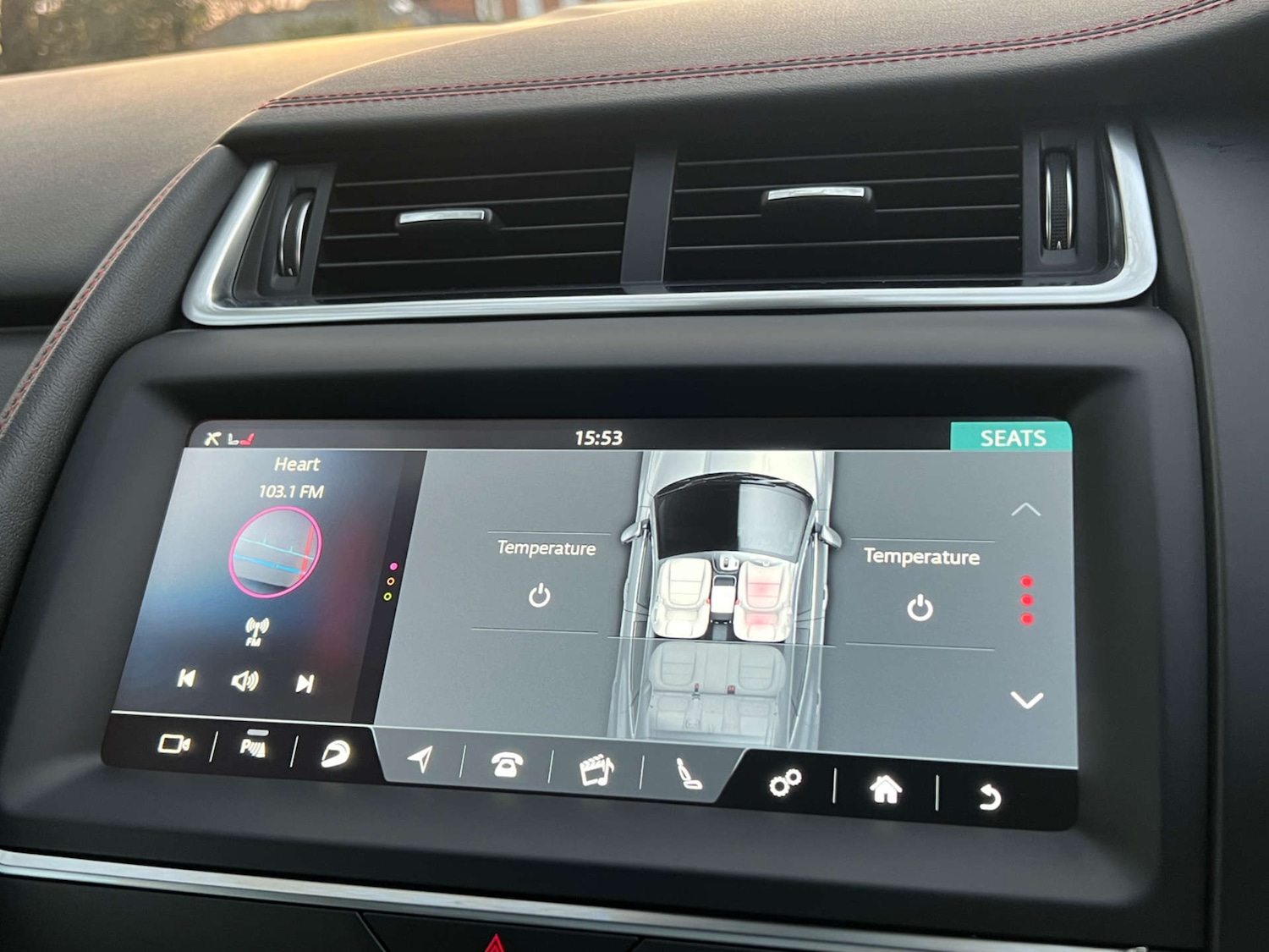 Used Jaguar E-Pace 2020 for sale - 76762536: Photo 13