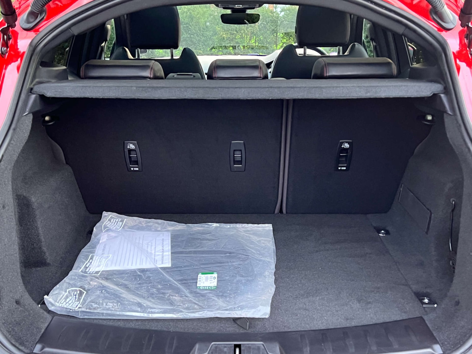 Used Jaguar E-Pace 2020 for sale - 76762536: Photo 16