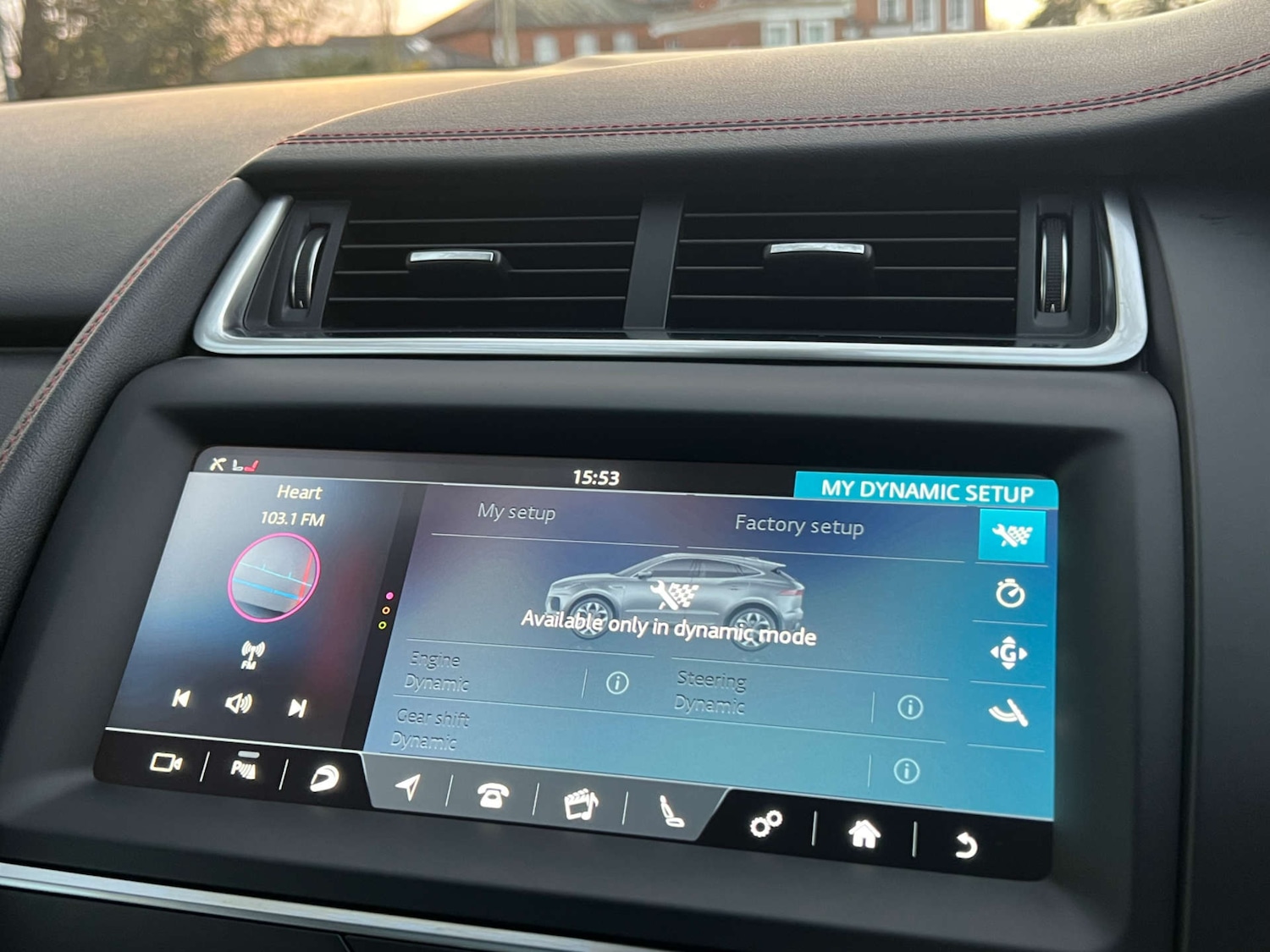 Used Jaguar E-Pace 2020 for sale - 76762536: Photo 26