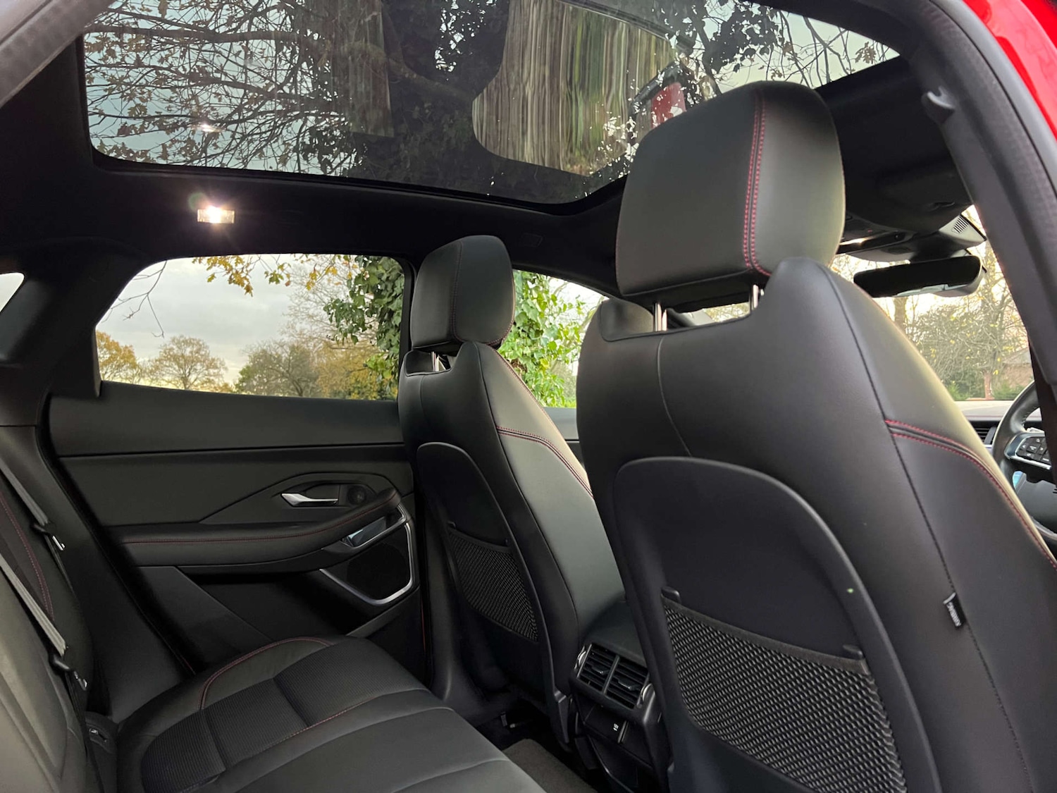 Used Jaguar E-Pace 2020 for sale - 76762536: Photo 32