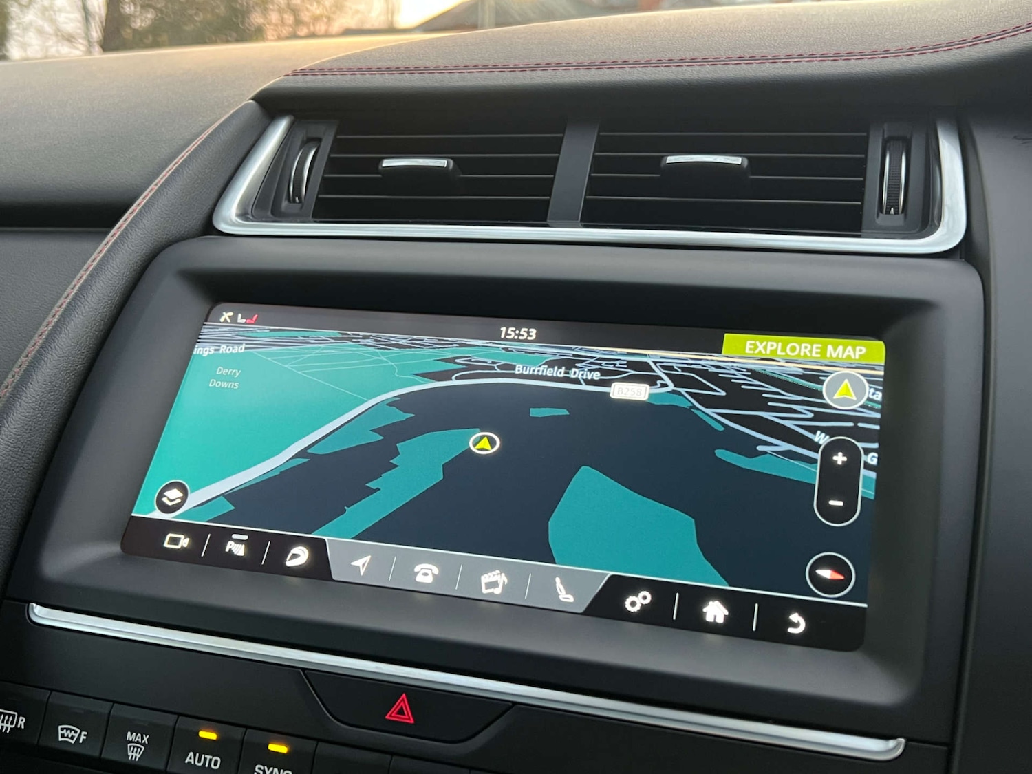 Used Jaguar E-Pace 2020 for sale - 76762536: Photo 34