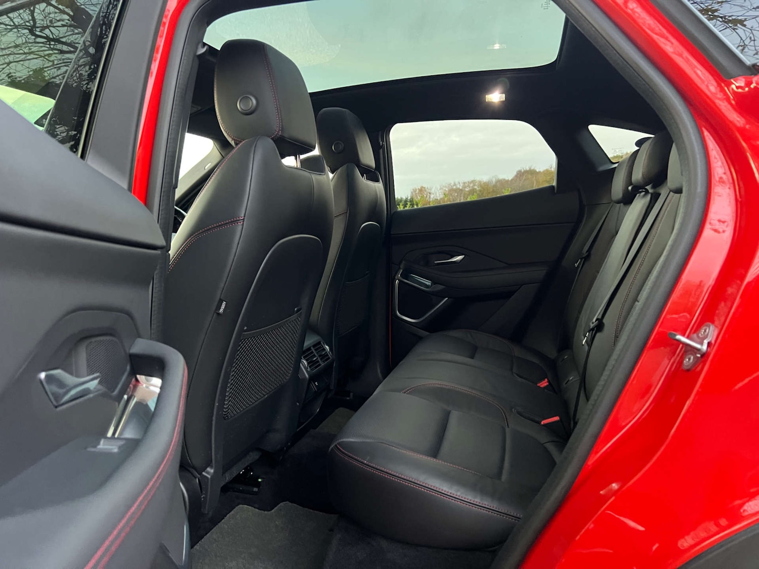 Used Jaguar E-Pace 2020 for sale - 76762536: Photo 35