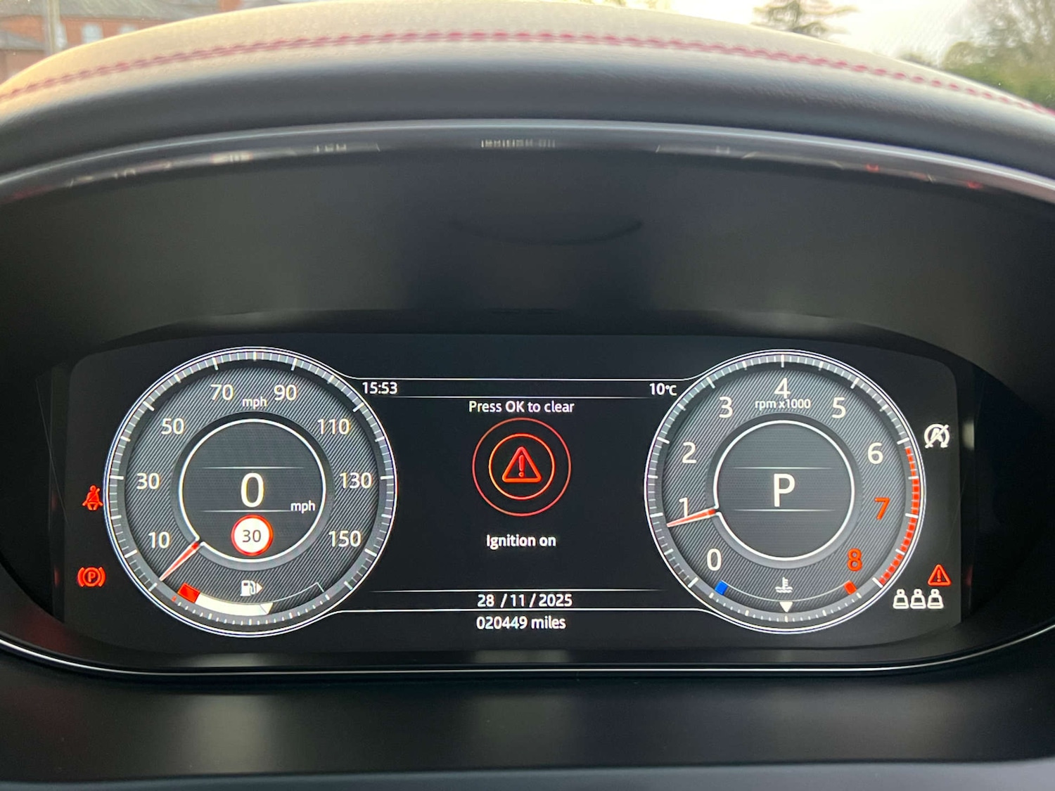 Used Jaguar E-Pace 2020 for sale - 76762536: Photo 45