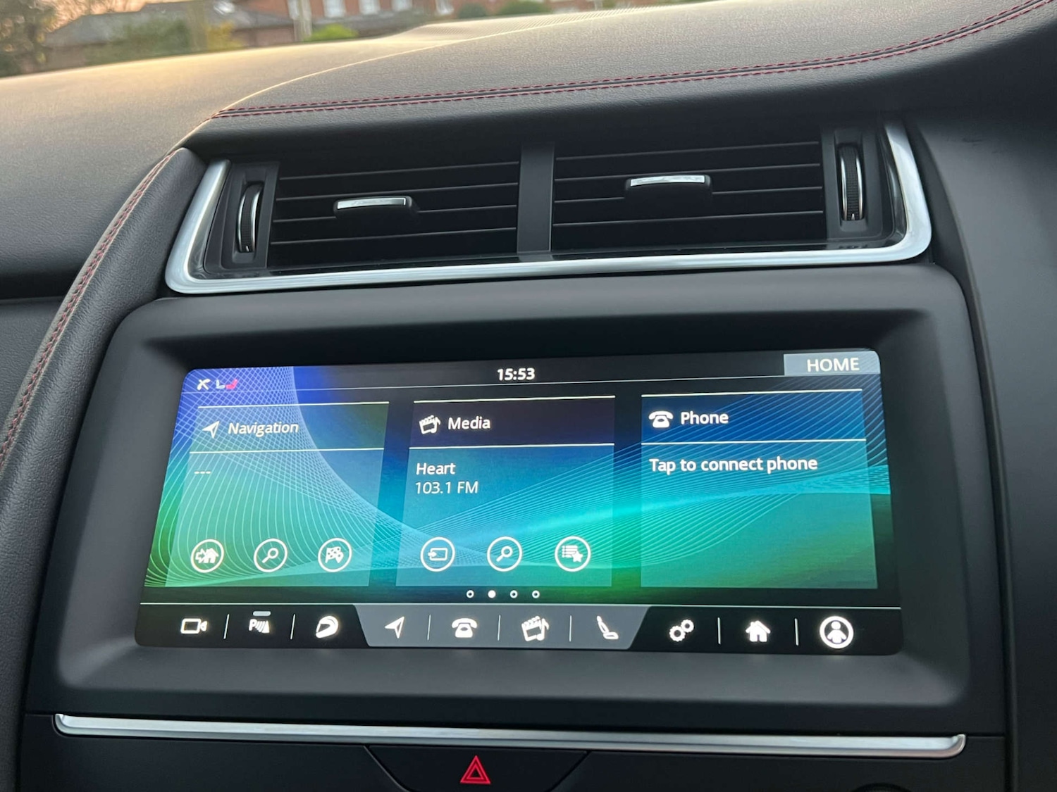 Used Jaguar E-Pace 2020 for sale - 76762536: Photo 47