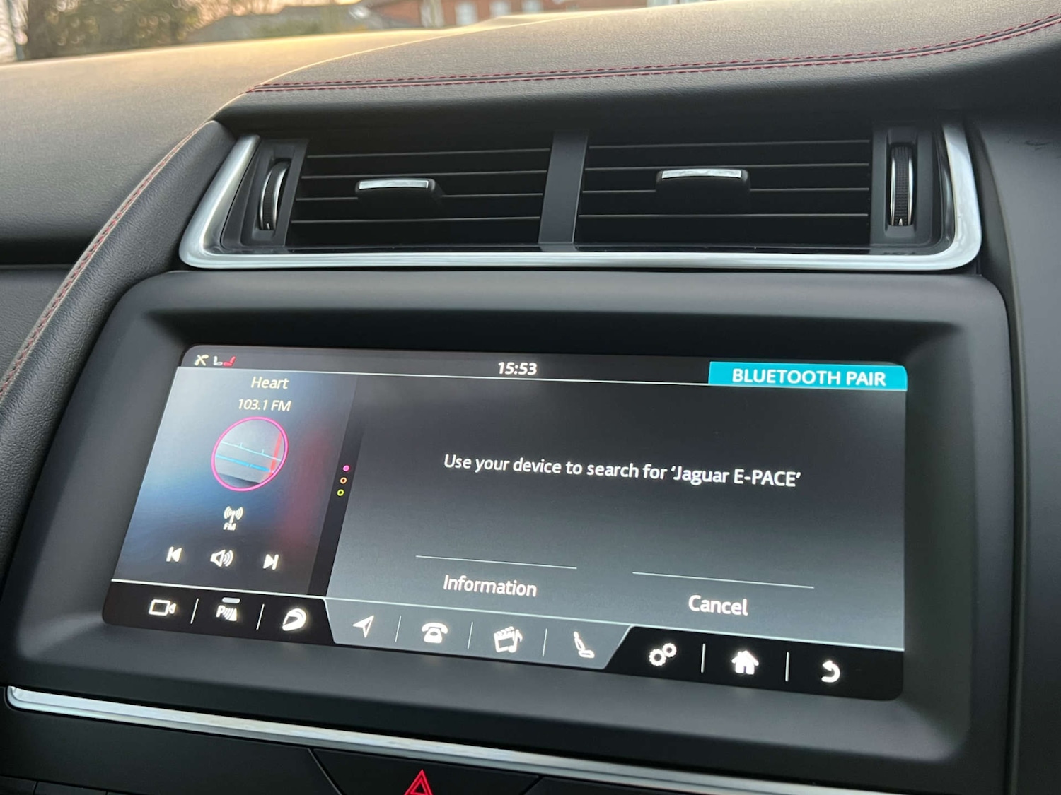 Used Jaguar E-Pace 2020 for sale - 76762536: Photo 51