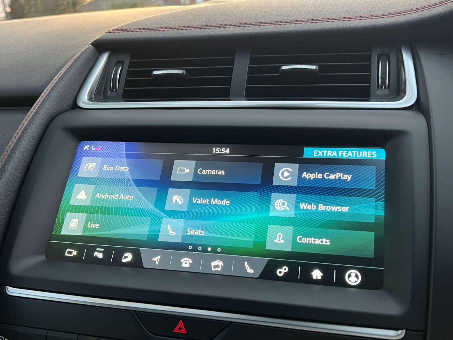 Used Jaguar E-Pace 2020 for sale - 76762536: Photo 52