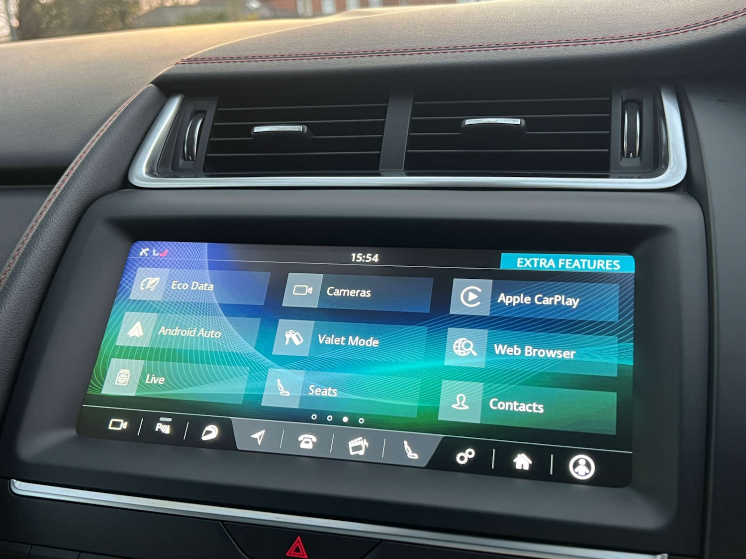 Used Jaguar E-Pace 2020 for sale - 76762536: Photo 53