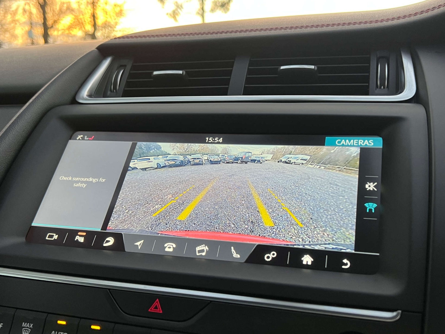 Used Jaguar E-Pace 2020 for sale - 76762536: Photo 55