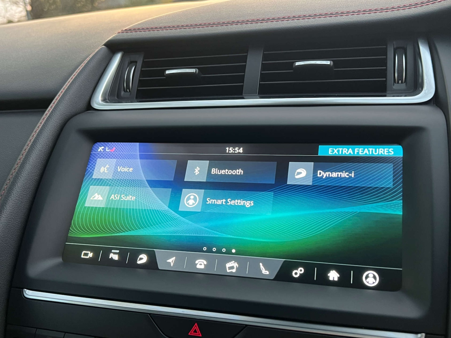 Used Jaguar E-Pace 2020 for sale - 76762536: Photo 57