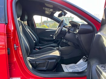 Used Vauxhall Corsa 2022 for sale - 78408180: Photo