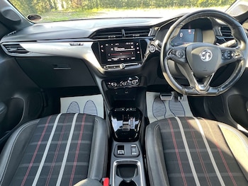 Used Vauxhall Corsa 2022 for sale - 78408180: Photo