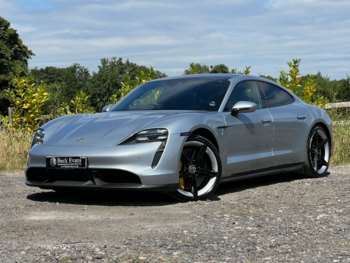 2022 - 560kW Turbo S 93kWh 4dr Auto