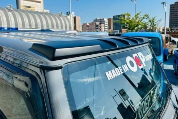 Used Suzuki Jimny 2025 for sale - 75516405: Photo 10