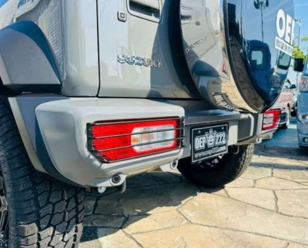 Used Suzuki Jimny 2025 for sale - 75516405: Photo 11