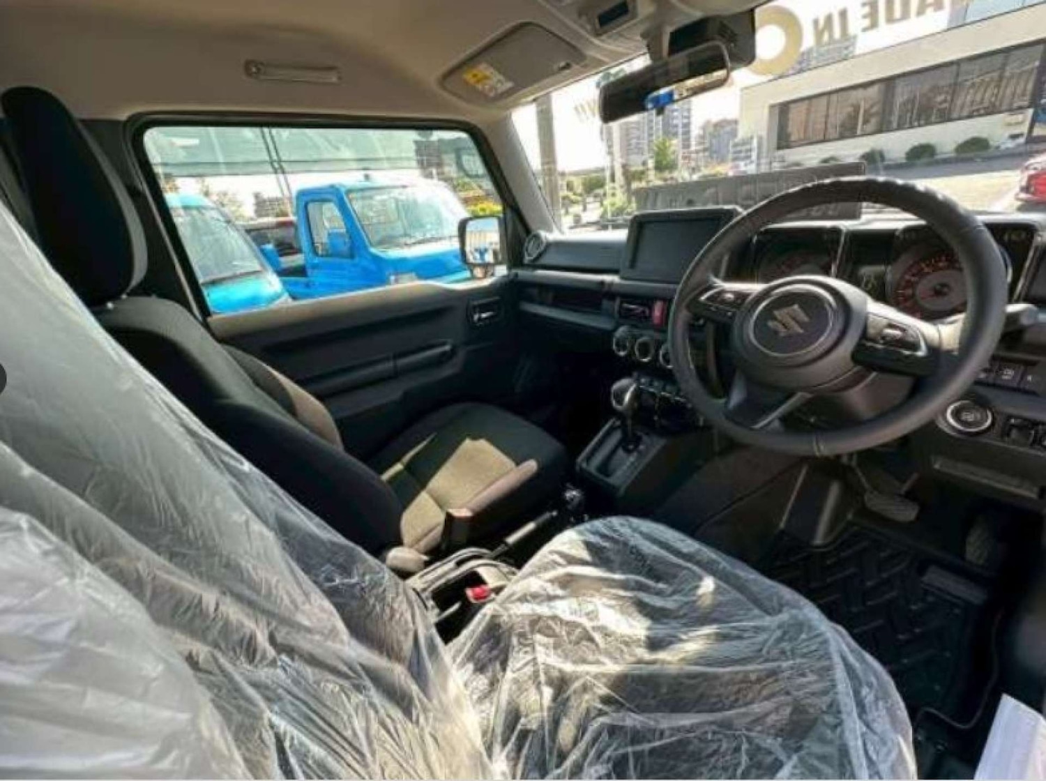 Vehicle 13
