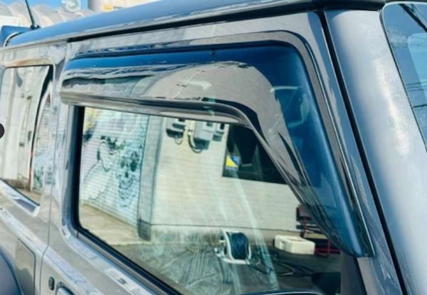 Used Suzuki Jimny 2025 for sale - 75516405: Photo 8