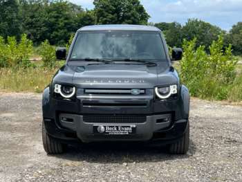 Used Land Rover Defender 2023 for sale - 74516460: Photo