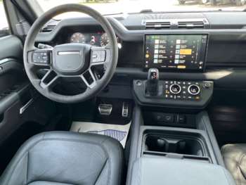 Used Land Rover Defender 2023 for sale - 74516460: Photo