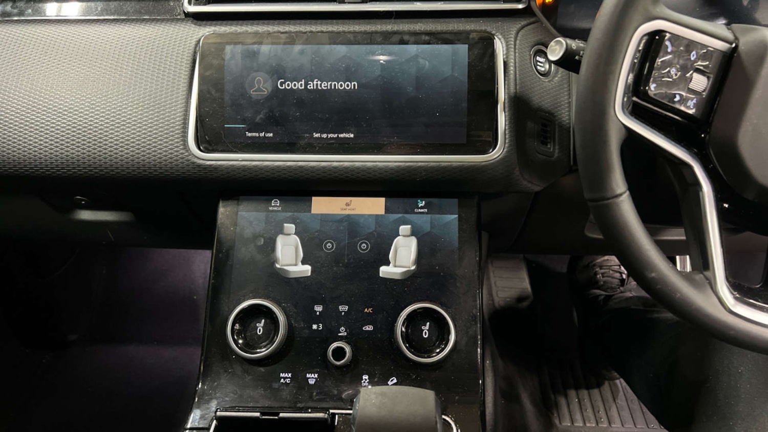 Used Land Rover Range Rover Velar 2023 for sale - 76391179: Photo 16