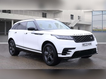 2023 - 2.0 Range Rover Velar R-Dynamic S PHEV Auto 4WD 5dr