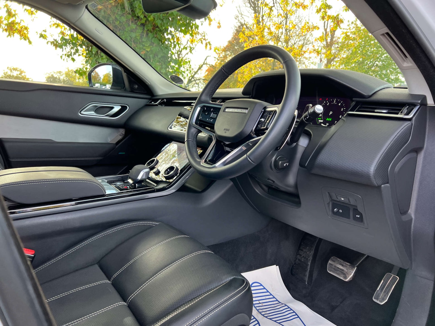 Used Land Rover Range Rover Velar 2023 for sale - 76391179: Photo 26