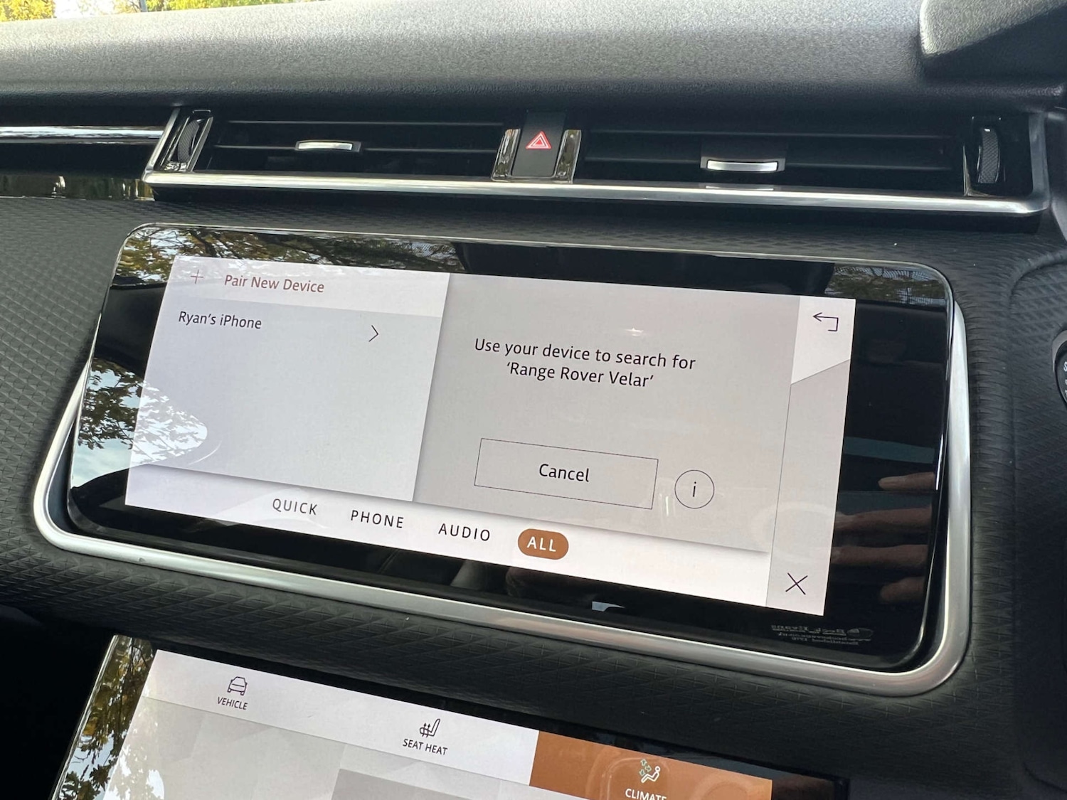 Used Land Rover Range Rover Velar 2023 for sale - 76391179: Photo 34